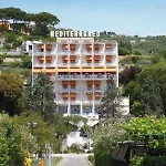 Hotel Mediterraneo Cavi di Lavagna