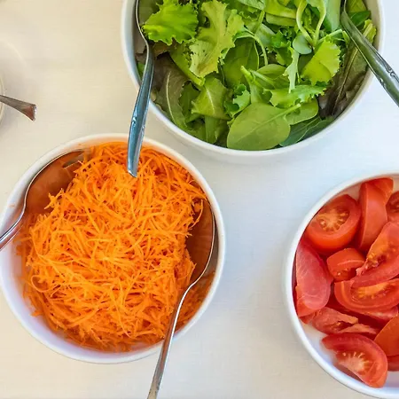 Mediterraneo Hotel Cavi di Lavagna