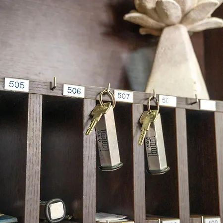 Mediterraneo Hotel Cavi di Lavagna