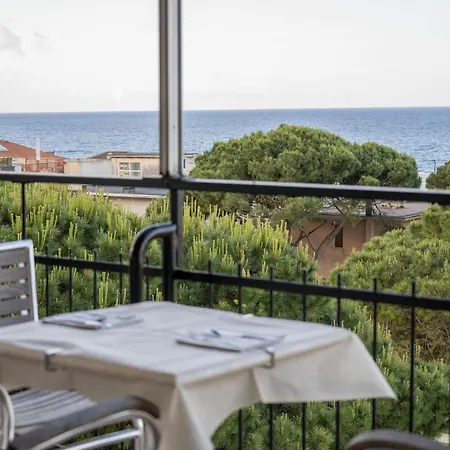 Mediterraneo Cavi di Lavagna