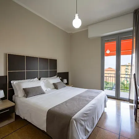 Mediterraneo Hotel Cavi di Lavagna