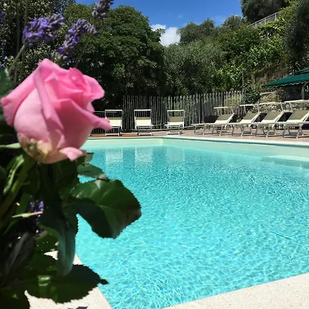 Mediterraneo Szálloda 3*