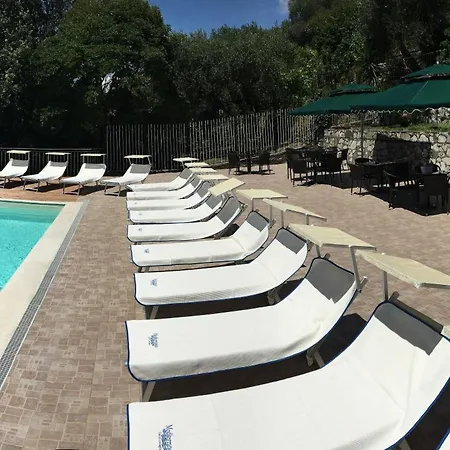 Hotel Mediterraneo Cavi di Lavagna