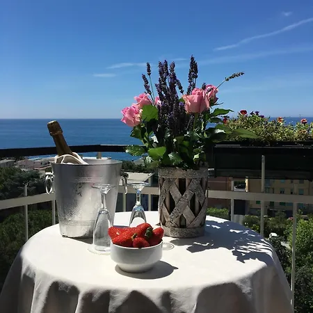 Mediterraneo Cavi di Lavagna
