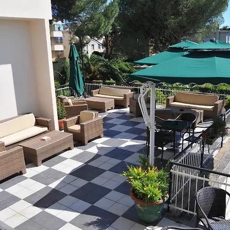 Mediterraneo 3* Cavi di Lavagna