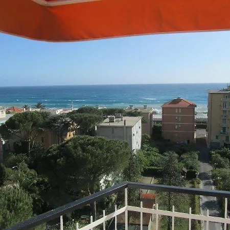 Szálloda Mediterraneo 3*