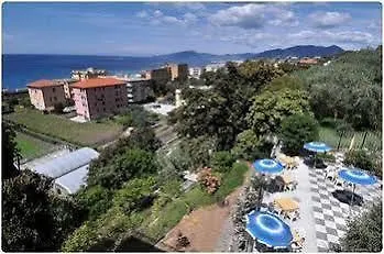 Szálloda Mediterraneo