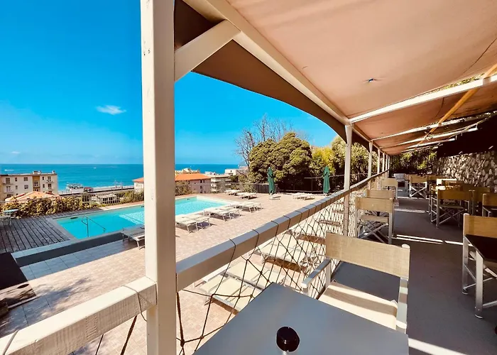 Mediterraneo Cavi di Lavagna