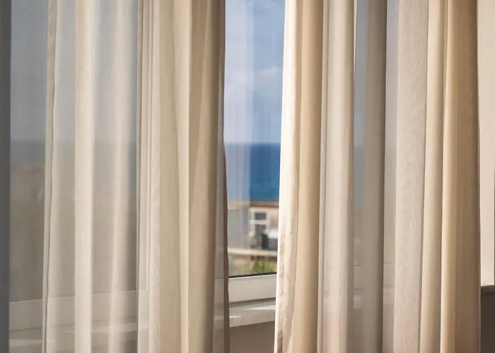 Mediterraneo Hotel