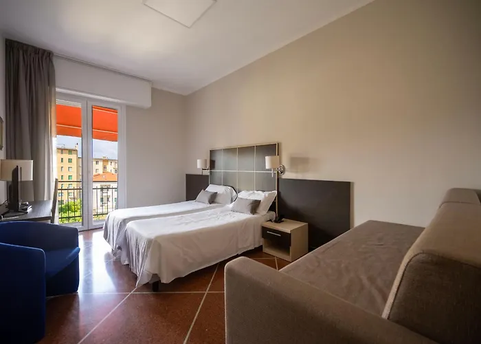 Hotel Mediterraneo