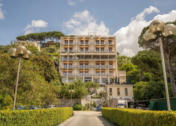 Mediterraneo Cavi di Lavagna