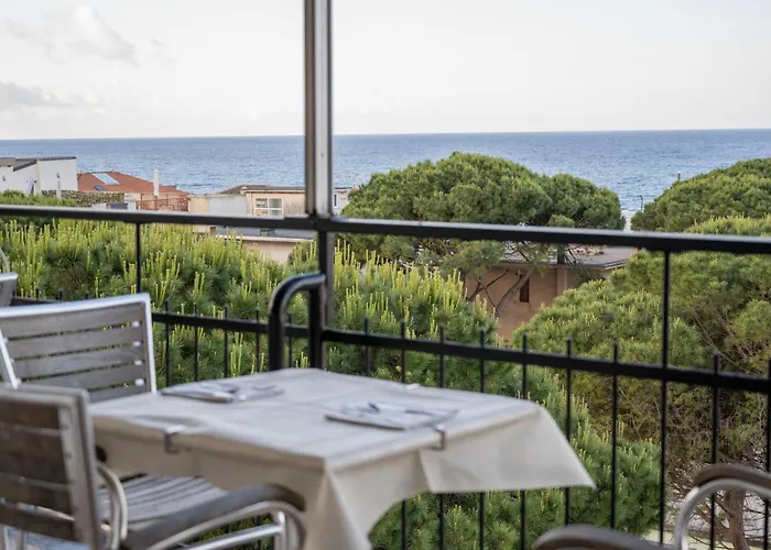 Mediterraneo Cavi di Lavagna