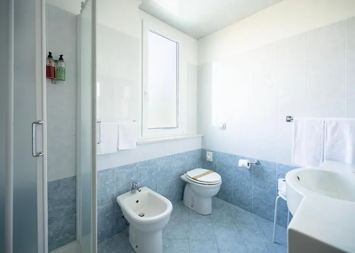 Hotel Mediterraneo 3*