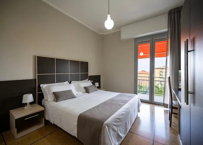 Mediterraneo Hotel Cavi di Lavagna