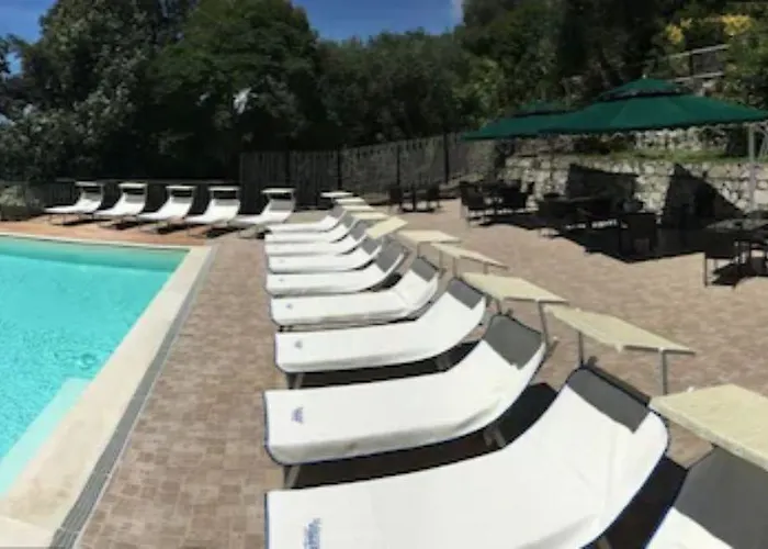 Mediterraneo Hotel 3*