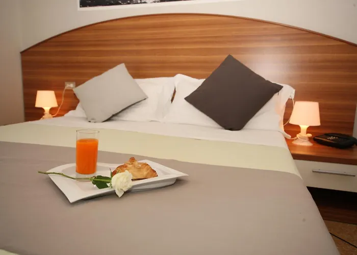 Hotel Mediterraneo 3*