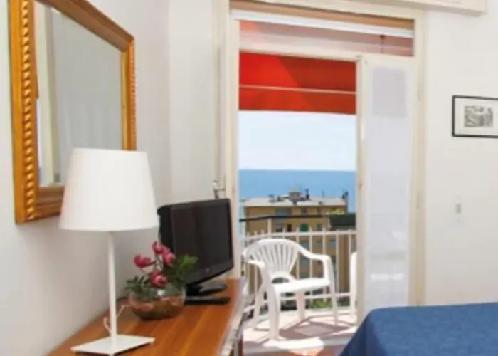 Mediterraneo Cavi di Lavagna