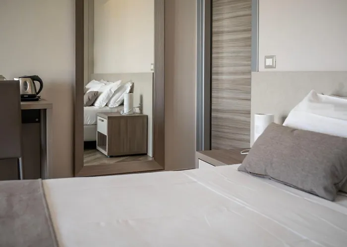 Mediterraneo Hotel