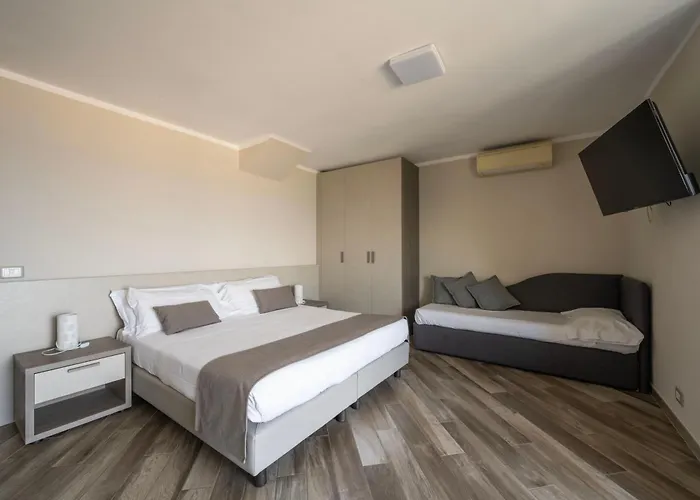 Hotel Mediterraneo 3*