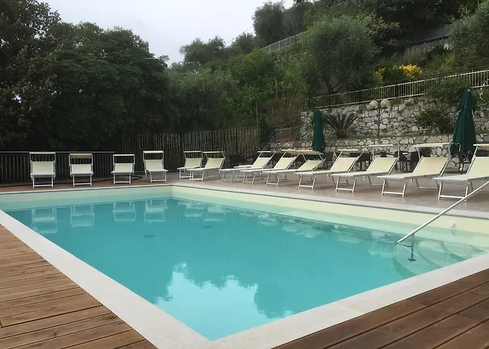 Mediterraneo Cavi di Lavagna