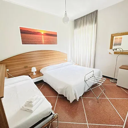 Mediterraneo Hotel