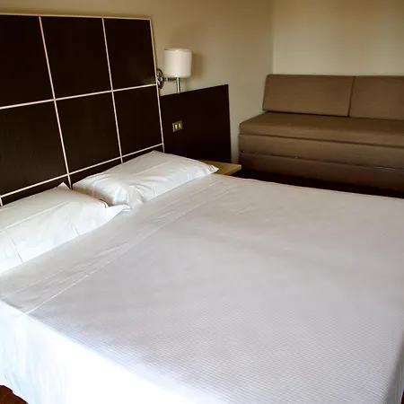 Hotel Mediterraneo