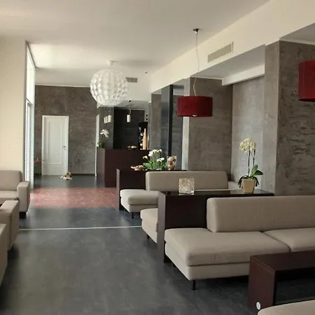 Hotel Mediterraneo