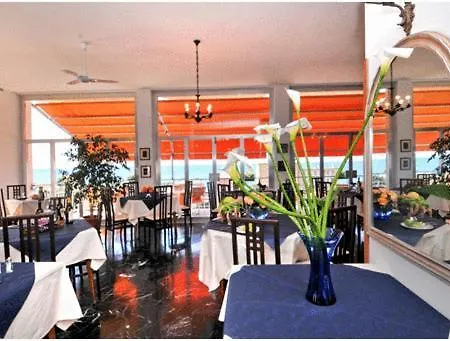 Hotel Mediterraneo 3*