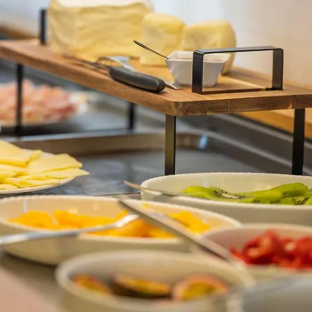 Mediterraneo Hotel 3*