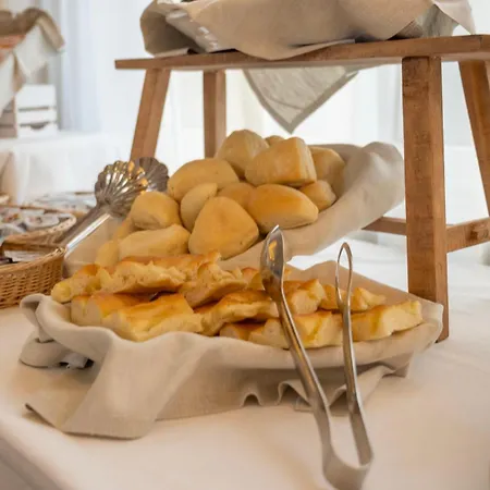 Hotel Mediterraneo 3*
