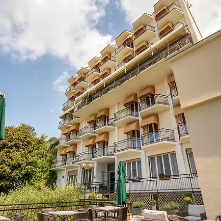 Mediterraneo Hotel 3*