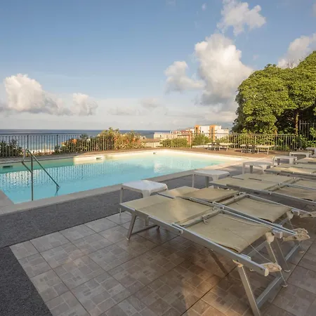 Mediterraneo 3* Cavi di Lavagna