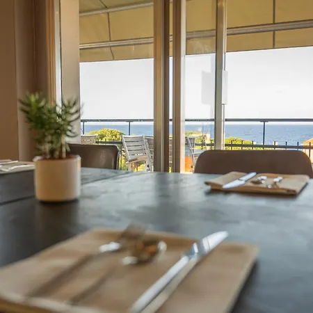 Mediterraneo Hotel 3*