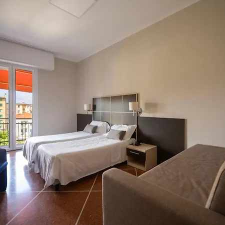 Hotel Mediterraneo