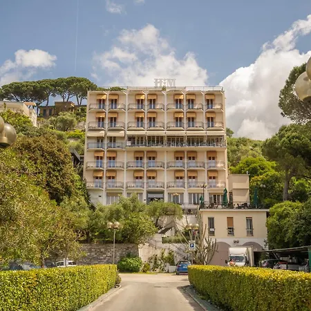 Mediterraneo Cavi di Lavagna