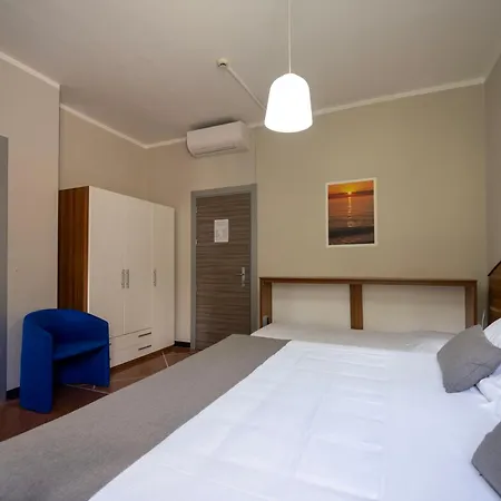 Hotel Mediterraneo