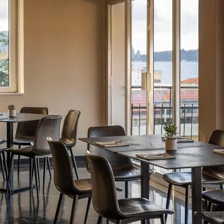 Mediterraneo Hotel