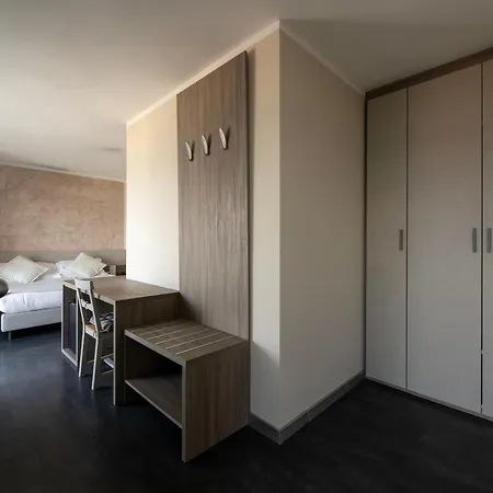 Mediterraneo Hotel 3*