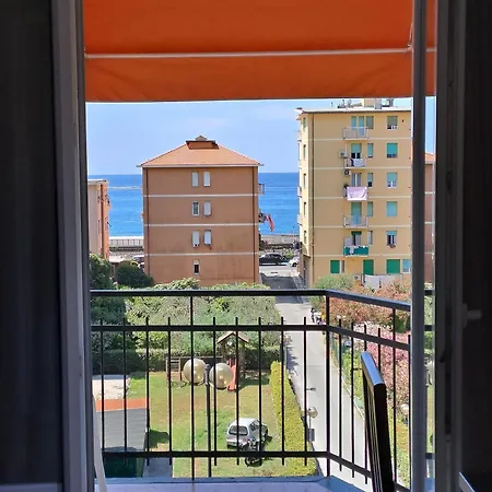 Mediterraneo Cavi di Lavagna