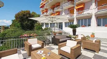 Mediterraneo Hotel Cavi di Lavagna