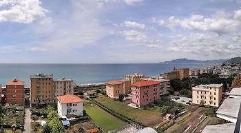 Mediterraneo 3* Cavi di Lavagna