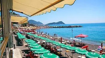 Mediterraneo Hotel