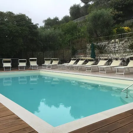 Mediterraneo Cavi di Lavagna
