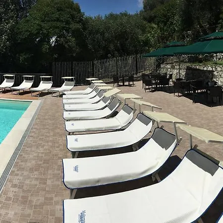 Hotel Mediterraneo 3*