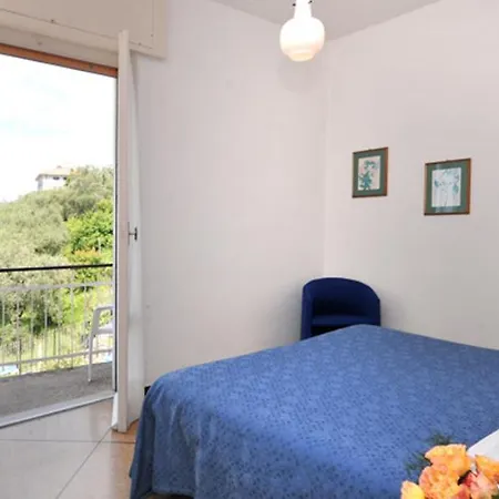 Mediterraneo Hotel Cavi di Lavagna