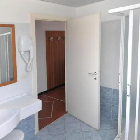 Mediterraneo Hotel