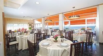 Mediterraneo Hotel Cavi di Lavagna