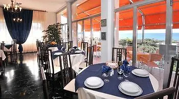 Mediterraneo Hotel 3*