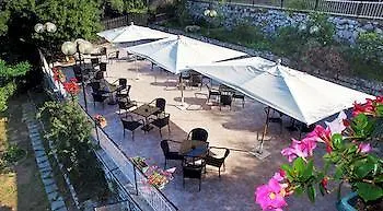 Mediterraneo Hotel