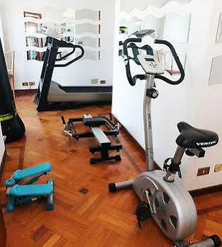 Hotel Mediterraneo